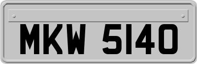 MKW5140