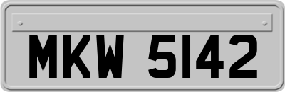 MKW5142