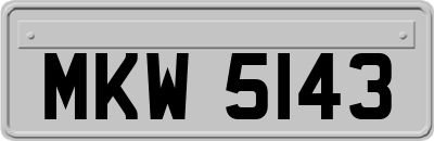 MKW5143