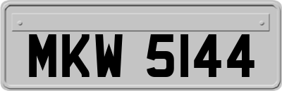 MKW5144