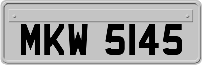 MKW5145