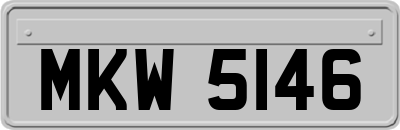 MKW5146