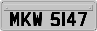 MKW5147