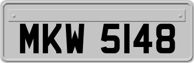 MKW5148