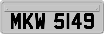 MKW5149