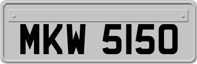 MKW5150