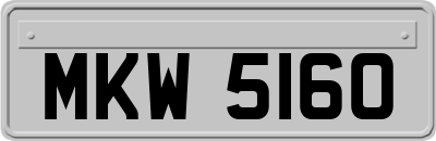 MKW5160