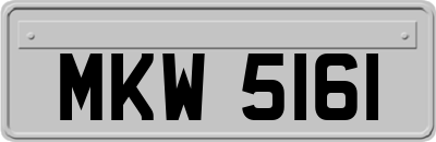 MKW5161