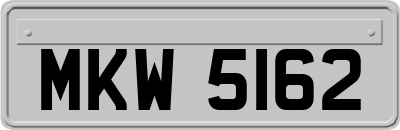 MKW5162