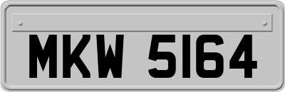 MKW5164