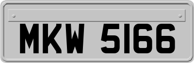 MKW5166