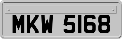 MKW5168