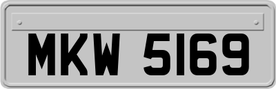 MKW5169