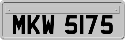 MKW5175