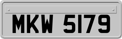 MKW5179