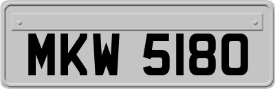 MKW5180