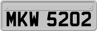 MKW5202