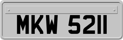 MKW5211