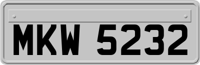 MKW5232