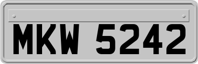 MKW5242
