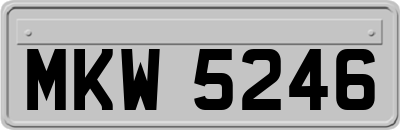MKW5246