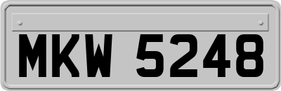 MKW5248