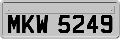 MKW5249