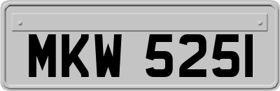 MKW5251