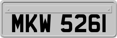 MKW5261
