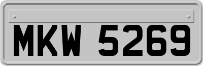 MKW5269
