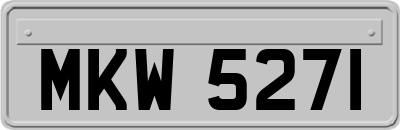 MKW5271