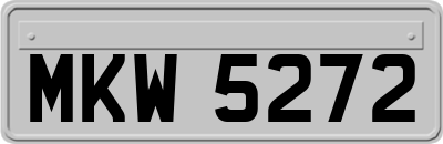 MKW5272