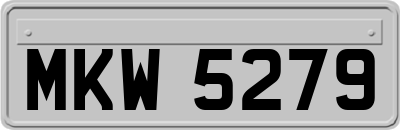 MKW5279