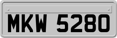 MKW5280