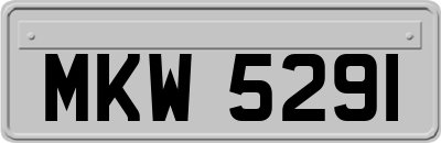 MKW5291
