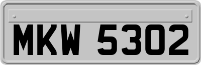 MKW5302