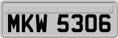 MKW5306