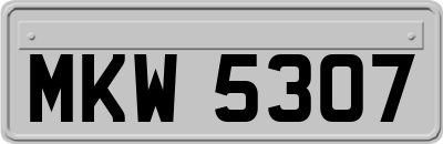 MKW5307