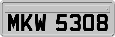 MKW5308