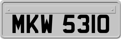 MKW5310