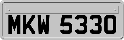 MKW5330