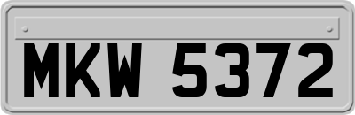 MKW5372