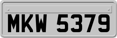 MKW5379
