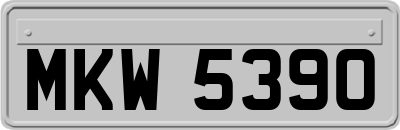 MKW5390