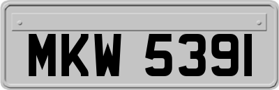 MKW5391