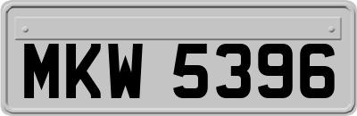 MKW5396