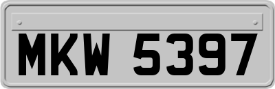 MKW5397