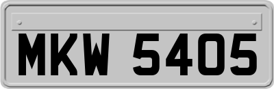 MKW5405