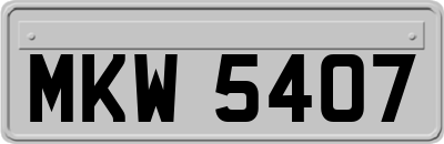 MKW5407