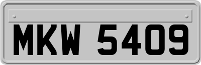 MKW5409
